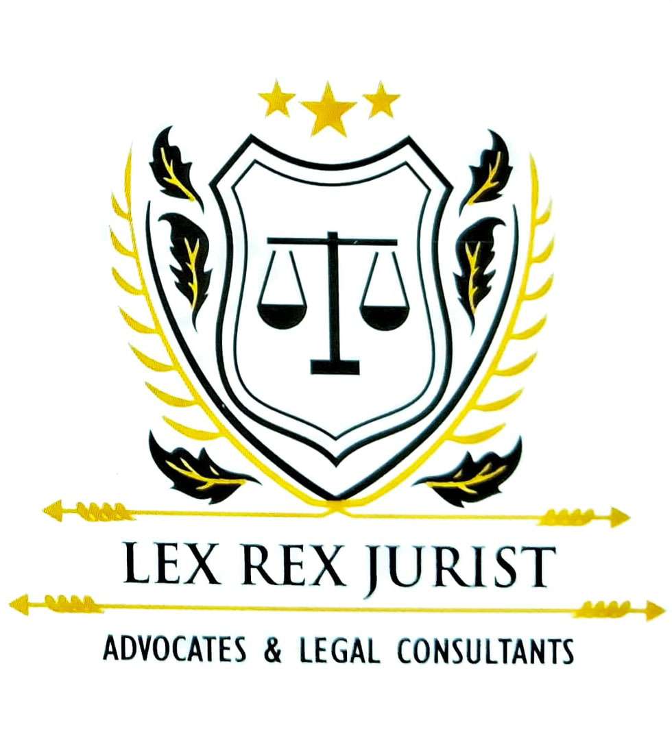lex rex logo
